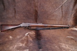 British 1880s RSAF Enfield Martini-Henry MkIV 1 .577/450 Lever Rifle 1887 Antique - 5