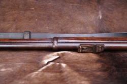 British 1880s RSAF Enfield Martini-Henry MkIV 1 .577/450 Lever Rifle 1887 Antique - 16