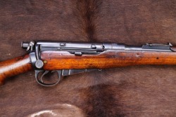 British 1900s Lee Enfield MkI LEC I RIC Royal Irish Constabulary Carbine .303 Bolt Action Rifle 1900 C&R - 3