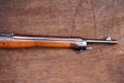 British 1900s Lee Enfield MkI LEC I RIC Royal Irish Constabulary Carbine .303 Bolt Action Rifle 1900 C&R - 4