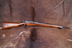 British 1900s Lee Enfield MkI LEC I RIC Royal Irish Constabulary Carbine .303 Bolt Action Rifle 1900 C&R - 5