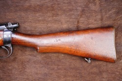 British 1900s Lee Enfield MkI LEC I RIC Royal Irish Constabulary Carbine .303 Bolt Action Rifle 1900 C&R - 7