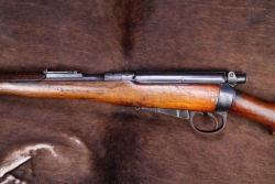 British 1900s Lee Enfield MkI LEC I RIC Royal Irish Constabulary Carbine .303 Bolt Action Rifle 1900 C&R - 8