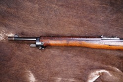 British 1900s Lee Enfield MkI LEC I RIC Royal Irish Constabulary Carbine .303 Bolt Action Rifle 1900 C&R - 9