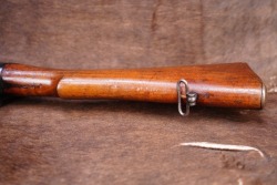 British 1900s Lee Enfield MkI LEC I RIC Royal Irish Constabulary Carbine .303 Bolt Action Rifle 1900 C&R - 10