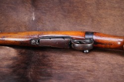 British 1900s Lee Enfield MkI LEC I RIC Royal Irish Constabulary Carbine .303 Bolt Action Rifle 1900 C&R - 11