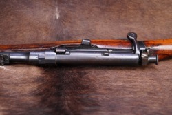 British 1900s Lee Enfield MkI LEC I RIC Royal Irish Constabulary Carbine .303 Bolt Action Rifle 1900 C&R - 14