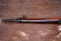 British 1900s Lee Enfield MkI LEC I RIC Royal Irish Constabulary Carbine .303 Bolt Action Rifle 1900 C&R - 15