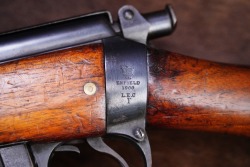 British 1900s Lee Enfield MkI LEC I RIC Royal Irish Constabulary Carbine .303 Bolt Action Rifle 1900 C&R - 17