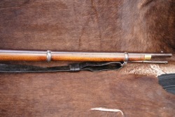 British 1870s Snider Enfield MkIII .577 Single Shot Rifle 1871 Antique - 4