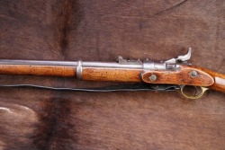 British 1870s Snider Enfield MkIII .577 Single Shot Rifle 1871 Antique - 8