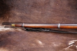 British 1870s Snider Enfield MkIII .577 Single Shot Rifle 1871 Antique - 9