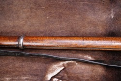 British 1870s Snider Enfield MkIII .577 Single Shot Rifle 1871 Antique - 12