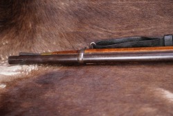 British 1870s Snider Enfield MkIII .577 Single Shot Rifle 1871 Antique - 18