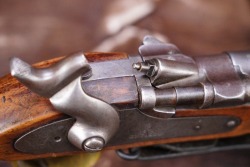 British 1870s Snider Enfield MkIII .577 Single Shot Rifle 1871 Antique - 24