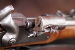 British 1870s Snider Enfield MkIII .577 Single Shot Rifle 1871 Antique - 26