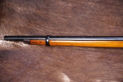 US Army Indian Wars M-1884 "Trapdoor" Springfield .45-70 Single Shot Rifle 1887 Antique - 9