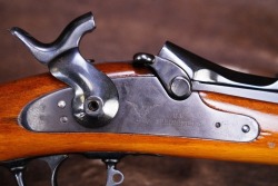 US Army Indian Wars M-1884 "Trapdoor" Springfield .45-70 Single Shot Rifle 1887 Antique - 18