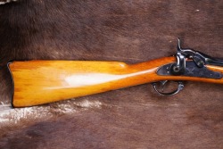 US Army Indian Wars M-1884 "Trapdoor" Springfield .45-70 Single Shot Rifle 1890 Antique - 2