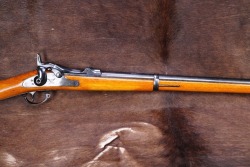 US Army Indian Wars M-1884 "Trapdoor" Springfield .45-70 Single Shot Rifle 1890 Antique - 3