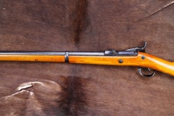 US Army Indian Wars M-1884 "Trapdoor" Springfield .45-70 Single Shot Rifle 1890 Antique - 8