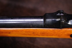 US Army Indian Wars M-1884 "Trapdoor" Springfield .45-70 Single Shot Rifle 1890 Antique - 16