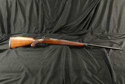 Rare, First Year Pre-64 Winchester 1950s Model 70 “African” Super Grade G7055CN .458 Winchester Magnum 25” Bolt Action Rifle 1956 C&R - 2