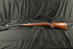 Rare, First Year Pre-64 Winchester 1950s Model 70 “African” Super Grade G7055CN .458 Winchester Magnum 25” Bolt Action Rifle 1956 C&R - 6