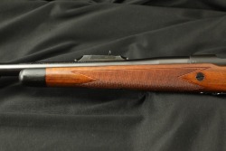 Rare, First Year Pre-64 Winchester 1950s Model 70 “African” Super Grade G7055CN .458 Winchester Magnum 25” Bolt Action Rifle 1956 C&R - 8