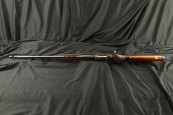 Rare, First Year Pre-64 Winchester 1950s Model 70 “African” Super Grade G7055CN .458 Winchester Magnum 25” Bolt Action Rifle 1956 C&R - 11