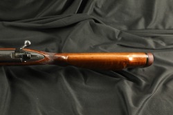 Rare, First Year Pre-64 Winchester 1950s Model 70 “African” Super Grade G7055CN .458 Winchester Magnum 25” Bolt Action Rifle 1956 C&R - 15