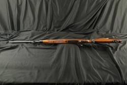 Rare, First Year Pre-64 Winchester 1950s Model 70 “African” Super Grade G7055CN .458 Winchester Magnum 25” Bolt Action Rifle 1956 C&R - 16