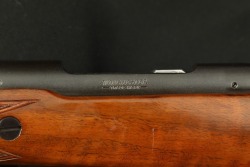 Rare, First Year Pre-64 Winchester 1950s Model 70 “African” Super Grade G7055CN .458 Winchester Magnum 25” Bolt Action Rifle 1956 C&R - 28