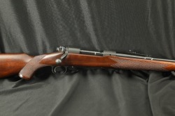 Pre-64 Winchester 1950s Model 70 Super Grade G7056C .257 Roberts 24” Bolt Action Rifle 1952 C&R