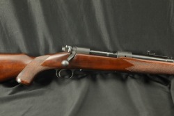 Pre-64 Winchester 1950s Model 70 Super Grade G7056C .257 Roberts 24” Bolt Action Rifle 1952 C&R - 4