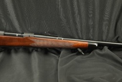 Pre-64 Winchester 1950s Model 70 Super Grade G7056C .257 Roberts 24” Bolt Action Rifle 1952 C&R - 5