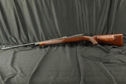 Pre-64 Winchester 1950s Model 70 Super Grade G7056C .257 Roberts 24” Bolt Action Rifle 1952 C&R - 7