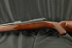 Pre-64 Winchester 1950s Model 70 Super Grade G7056C .257 Roberts 24” Bolt Action Rifle 1952 C&R - 10