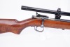 Factory Scope Winchester Model 69 .22 S/L/LR 25" Bolt Action Rifle - 3
