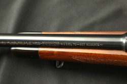 Pre-64 Winchester 1950s Model 70 Super Grade G7056C .257 Roberts 24” Bolt Action Rifle 1952 C&R - 26