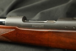 Pre-64 Winchester 1950s Model 70 Super Grade G7056C .257 Roberts 24” Bolt Action Rifle 1952 C&R - 28