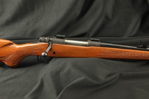 Post-64 Winchester 1960s Model 70 Standard .225 Win 22" Bolt Action Rifle 1966 C&R