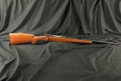 Post-64 Winchester 1960s Model 70 Standard .225 Win 22" Bolt Action Rifle 1966 C&R - 2