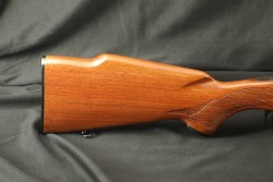 Post-64 Winchester 1960s Model 70 Standard .225 Win 22" Bolt Action Rifle 1966 C&R - 3