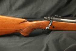 Post-64 Winchester 1960s Model 70 Standard .225 Win 22" Bolt Action Rifle 1966 C&R - 4