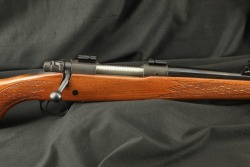 Post-64 Winchester 1960s Model 70 Standard .225 Win 22" Bolt Action Rifle 1966 C&R - 5