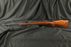 Post-64 Winchester 1960s Model 70 Standard .225 Win 22" Bolt Action Rifle 1966 C&R - 8