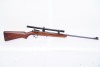Factory Scope Winchester Model 69 .22 S/L/LR 25" Bolt Action Rifle - 6