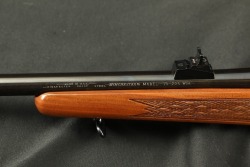 Post-64 Winchester 1960s Model 70 Standard .225 Win 22" Bolt Action Rifle 1966 C&R - 28