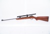 Factory Scope Winchester Model 69 .22 S/L/LR 25" Bolt Action Rifle - 7
